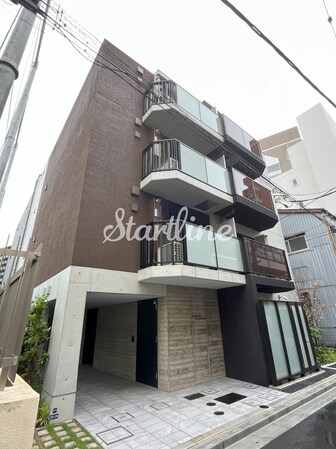 ルネサンスコート門前仲町の物件内観写真